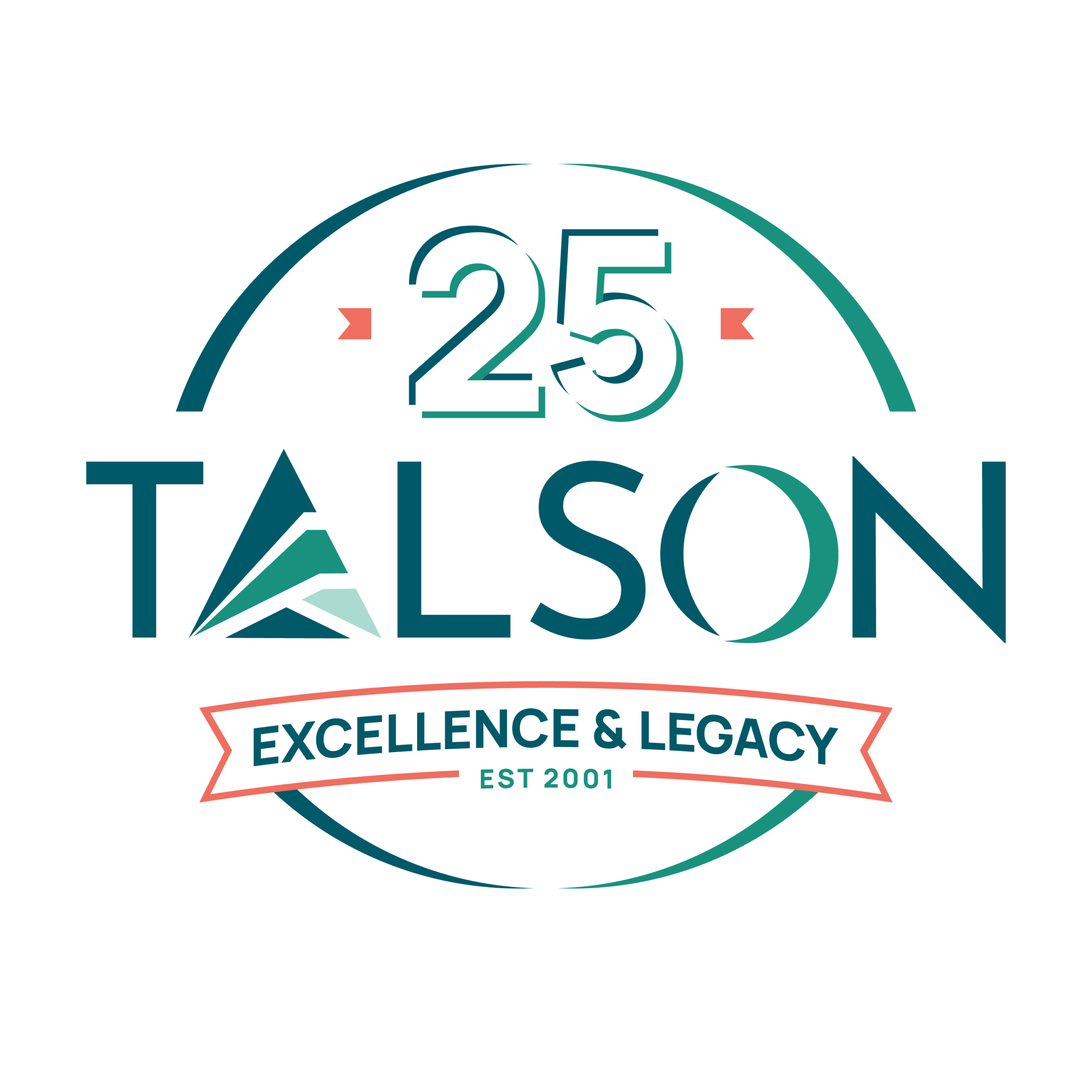 25 Talson